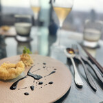 中国飯店 BAR 蒼 - 