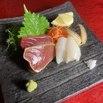 神宮前もくち - 