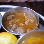 サッチェズカリー - 