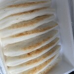 石巻蒲鉾 - 料理写真: