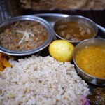 サッチェズカリー - 