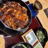 ひつまぶし名古屋備長 グランフロント大阪店 - 