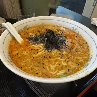 漢方ラーメン 渡辺_1