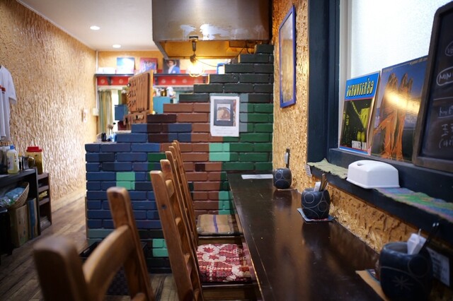 Satch's Curry photo 5