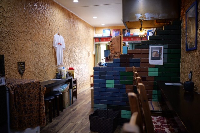 Satch's Curry photo 4