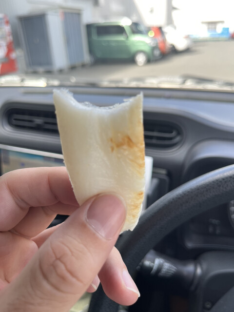 石巻蒲鉾 - 石巻（揚げ物）の写真