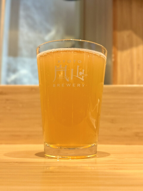 Kyoto Arashiyama Brewery Sanjo Jozosho