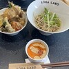 SOBA LABO  ブルーフロント芝浦店