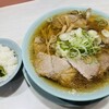 ちえちゃんラーメン