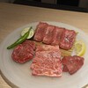 焼肉 六六六