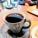 センダイカフェ - 