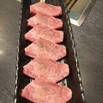 焼肉SHIRASU北野坂 - 