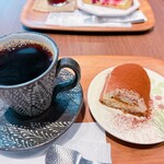 センダイカフェ - 