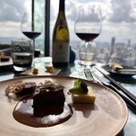 中国飯店 BAR 蒼 - 