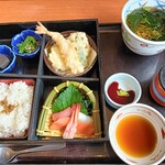 和食さと 津本町店 - 