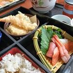 和食さと 津本町店 - 