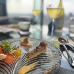 中国飯店 BAR 蒼 - 