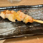 博多ぐるぐるとりかわ 竹乃屋 - 