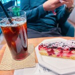 センダイカフェ - 