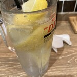 博多ぐるぐるとりかわ 竹乃屋 - 