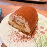 センダイカフェ - 