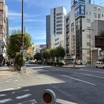 カリーライス専門店エチオピア - 靖国通り