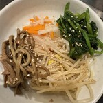焼肉SHIRASU北野坂 - 