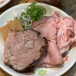 麺屋 Somie's - 
