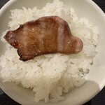 焼肉SHIRASU北野坂 - 