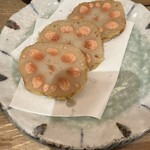 博多ぐるぐるとりかわ 竹乃屋 - 