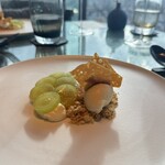 中国飯店 BAR 蒼 - 