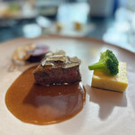 中国飯店 BAR 蒼 - 