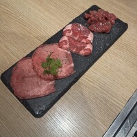 横浜焼肉kintan - 