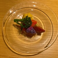 TANAKA YAKINIKU RESTAURANTE - 