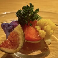 TANAKA YAKINIKU RESTAURANTE - 