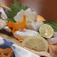 ヒル薬膳粥・ヨル貝料理カイノクチ - 