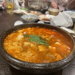 炭火焼肉 大歓 - 