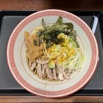 荻窪中華そば 春木屋 - 油そば