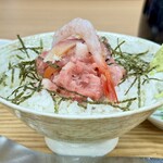 焼津ごきげん食堂 スマル家 - 