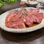 炭火焼肉 大歓 - 