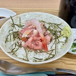 焼津ごきげん食堂 スマル家 - 