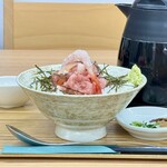 焼津ごきげん食堂 スマル家 - 
