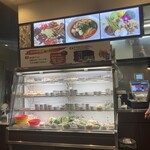 東魁楼 上海麻辣湯 - 