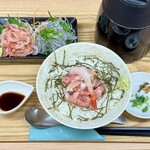 焼津ごきげん食堂 スマル家 - 