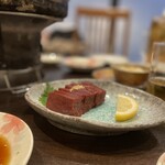 炭火焼肉 大歓 - 