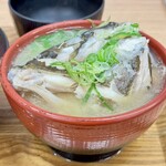 焼津ごきげん食堂 スマル家 - 