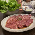 炭火焼肉 大歓 - 