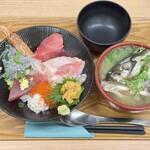 焼津ごきげん食堂 スマル家 - 