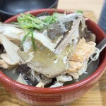 焼津ごきげん食堂 スマル家 - 