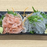 焼津ごきげん食堂 スマル家 - 
